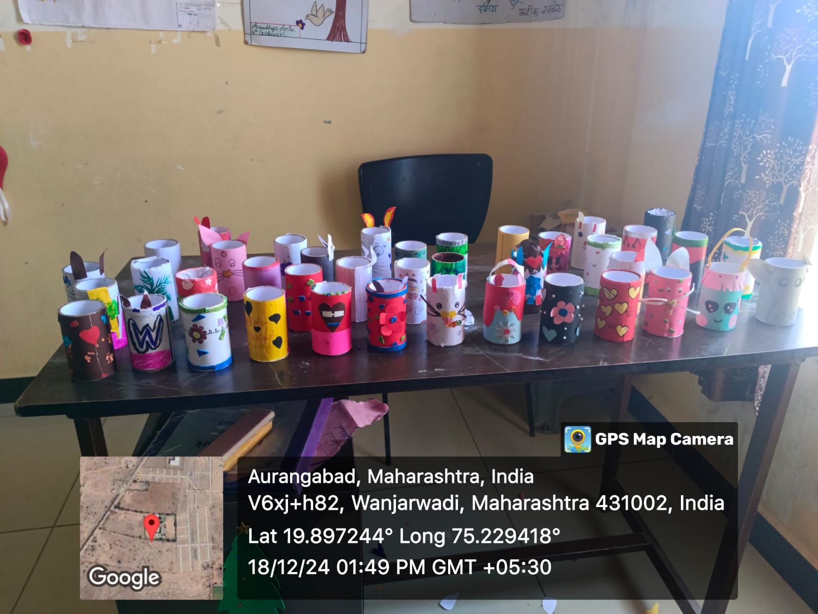 Student Artwork